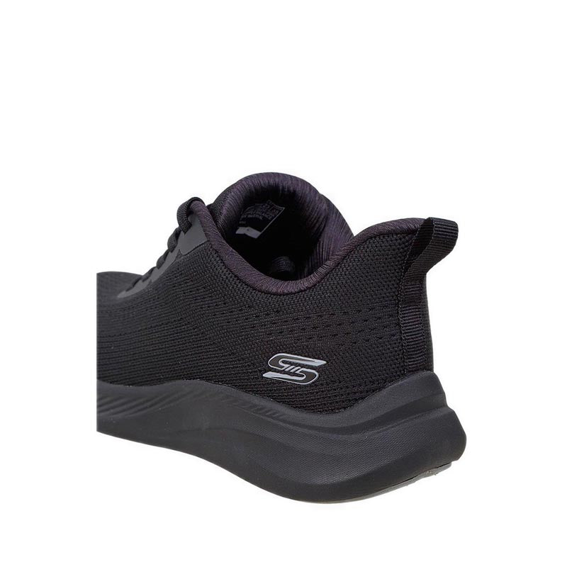 Skechers Bobs Moda Flex Women's Lifestyle Shoes - Black