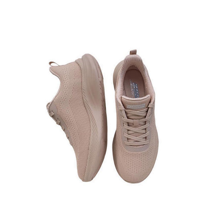 Skechers Bobs Moda Flex Women's Sneaker - Natural