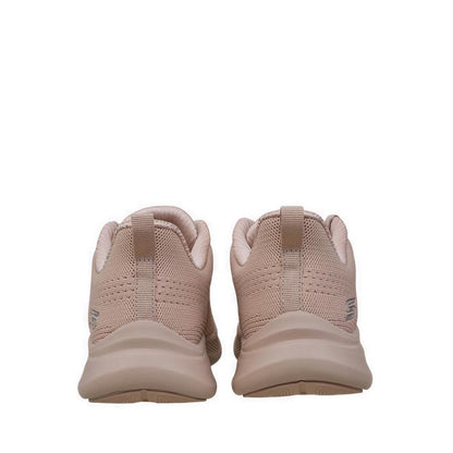 Skechers Bobs Moda Flex Women's Sneaker - Natural