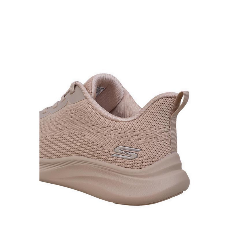 Skechers Bobs Moda Flex Women's Sneaker - Natural