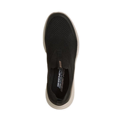 Skechers Bobs Moda Flex Women's Sneaker - Black