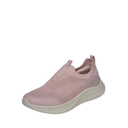 Skechers Bobs Moda Flex Women's Sneaker - Pink