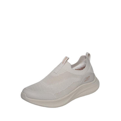 Skechers Bobs Moda Flex Women's Sneaker - Natural