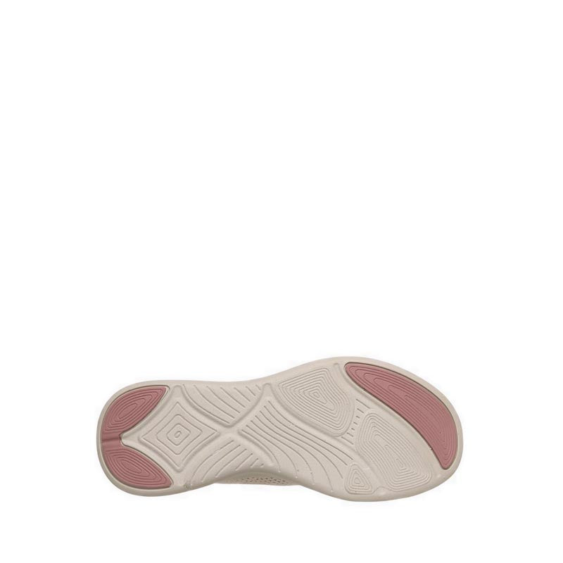 Skechers Bobs Moda Flex Women's Sneaker - Natural