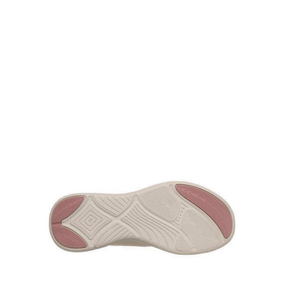Skechers Bobs Moda Flex Women's Sneaker - Natural