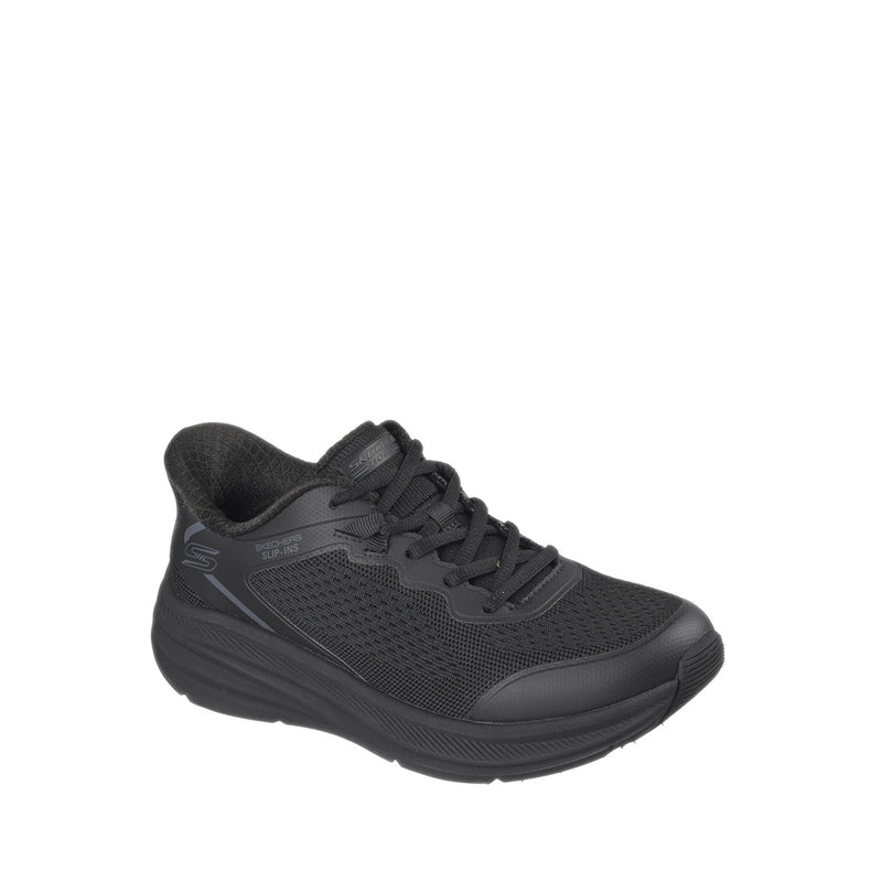 Skechers Bobs Skillz Women's Sneaker - Black
