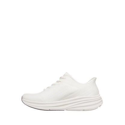 Skechers Bobs Skillz Women's Sneaker - White