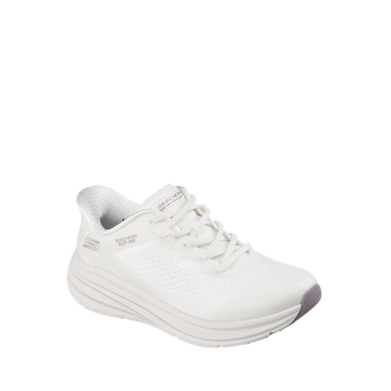 Skechers Bobs Skillz Women's Sneaker - White