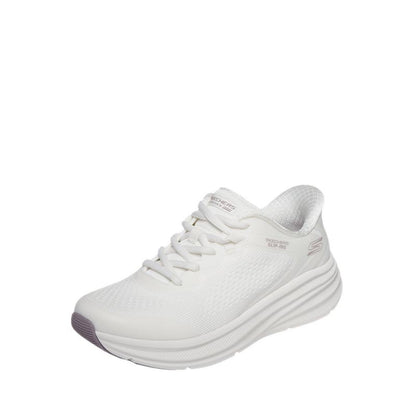 Skechers Bobs Skillz Women's Sneaker - White