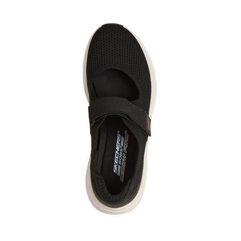 Skechers Bobs Skillz Women's Sneaker - Black