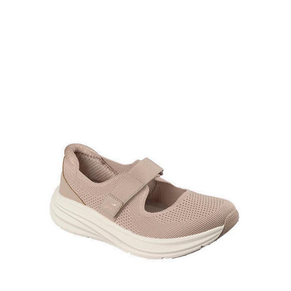 Skechers Bobs Skillz Women's Sneaker - Taupe