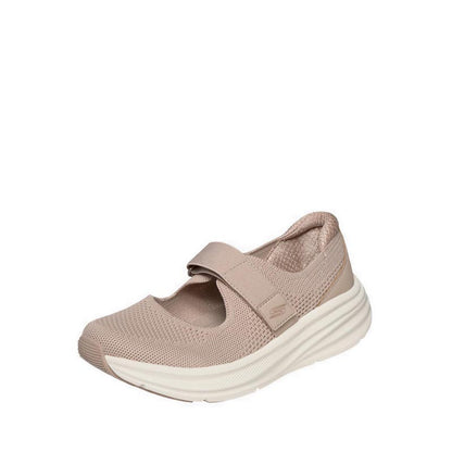 Skechers Bobs Skillz Women's Sneaker - Taupe