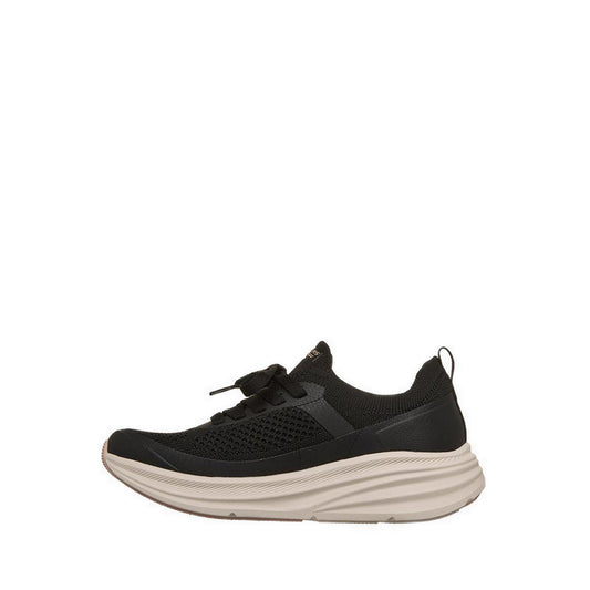 Skechers Bobs Skillz Women's Sneakers - Black