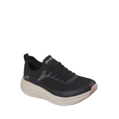 Skechers Bobs Skillz Women's Sneakers - Black