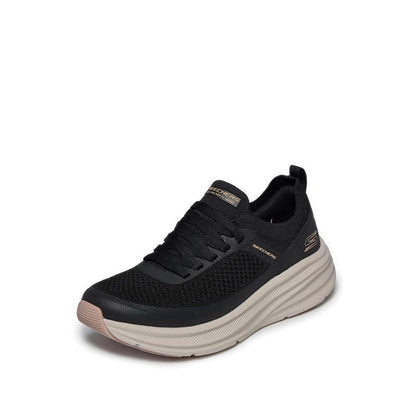 Skechers Bobs Skillz Women's Sneakers - Black