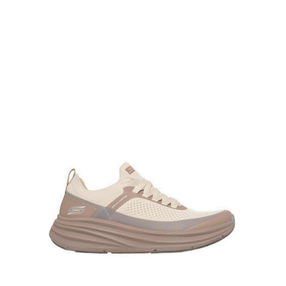 Skechers Bobs Skillz Women's Sneakers - Natural