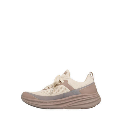 Skechers Bobs Skillz Women's Sneakers - Natural