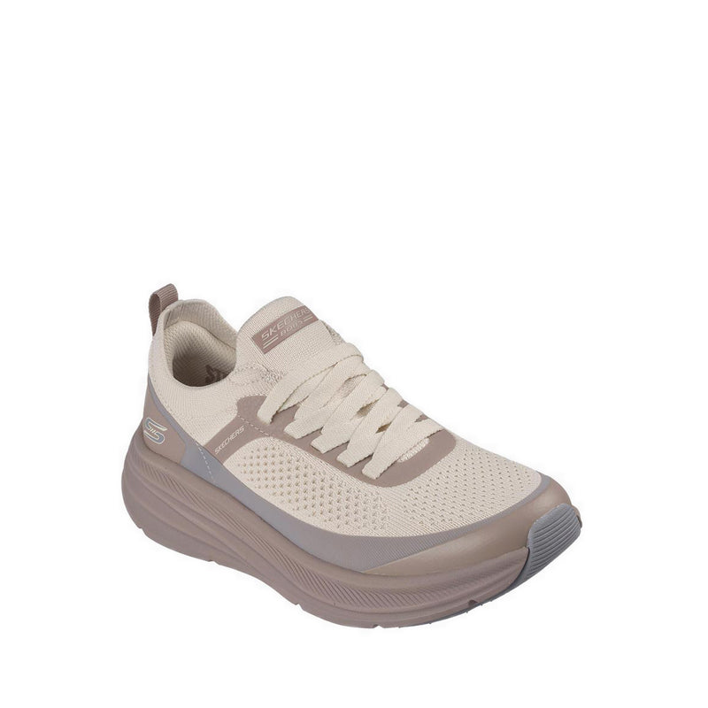 Skechers Bobs Skillz Women's Sneakers - Natural