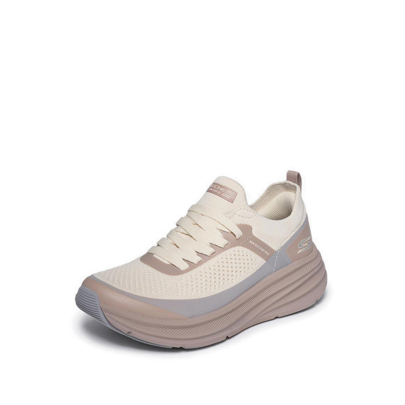 Skechers Bobs Skillz Women's Sneakers - Natural