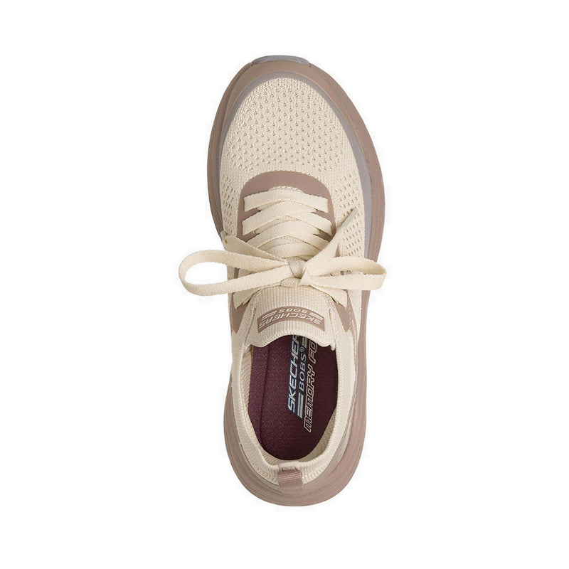 Skechers Bobs Skillz Women's Sneakers - Natural