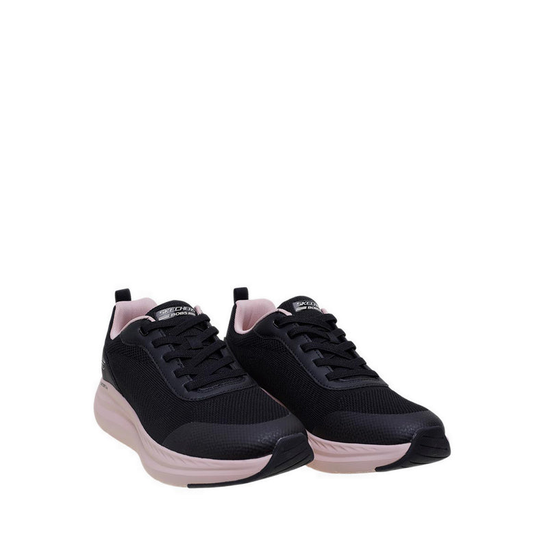 Skechers Bobs Infinity 2.0 Women's Sneaker - Black