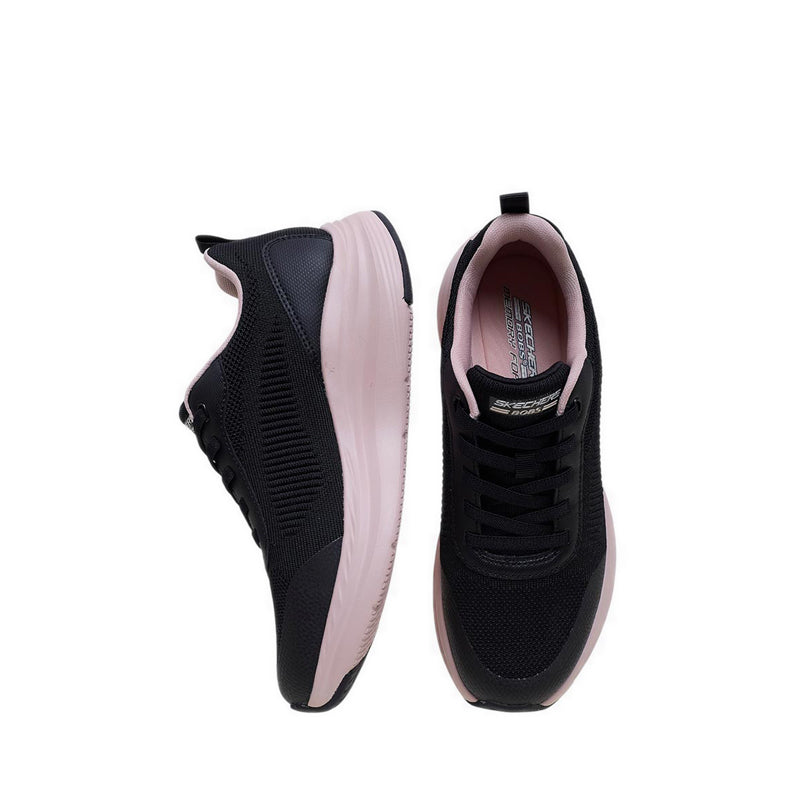 Skechers Bobs Infinity 2.0 Women's Sneaker - Black