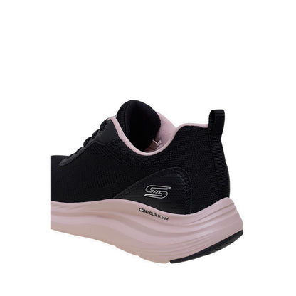 Skechers Bobs Infinity 2.0 Women's Sneaker - Black