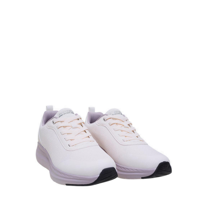 Skechers Bobs Infinity 2.0 Women's Sneaker - White