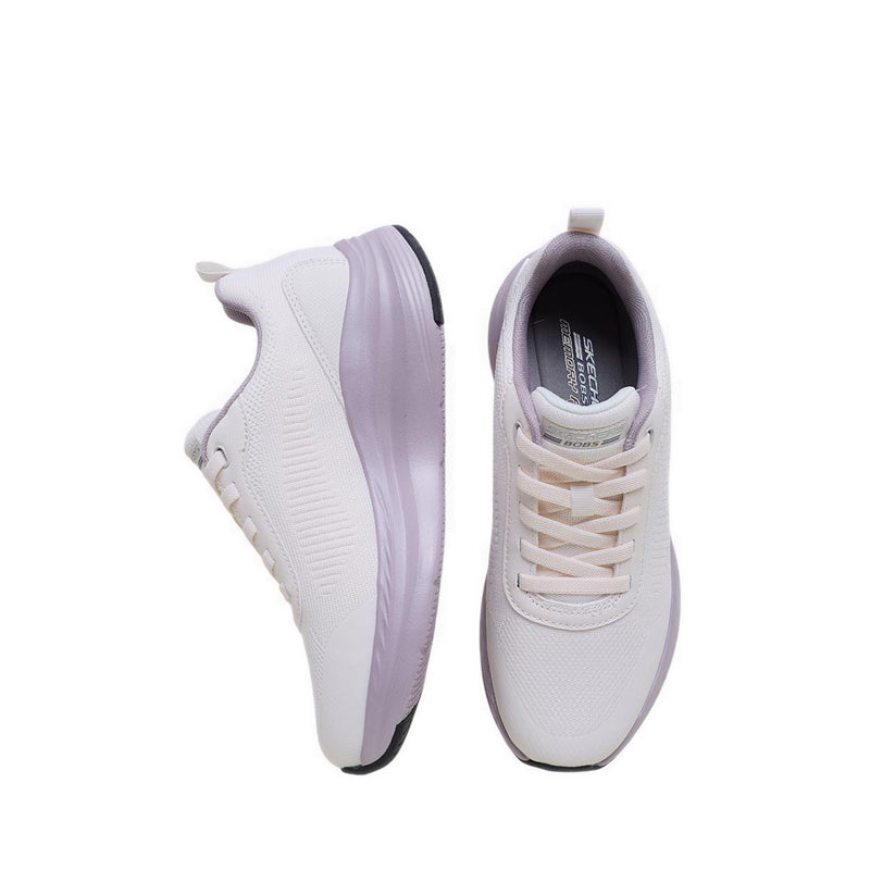 Skechers Bobs Infinity 2.0 Women's Sneaker - White