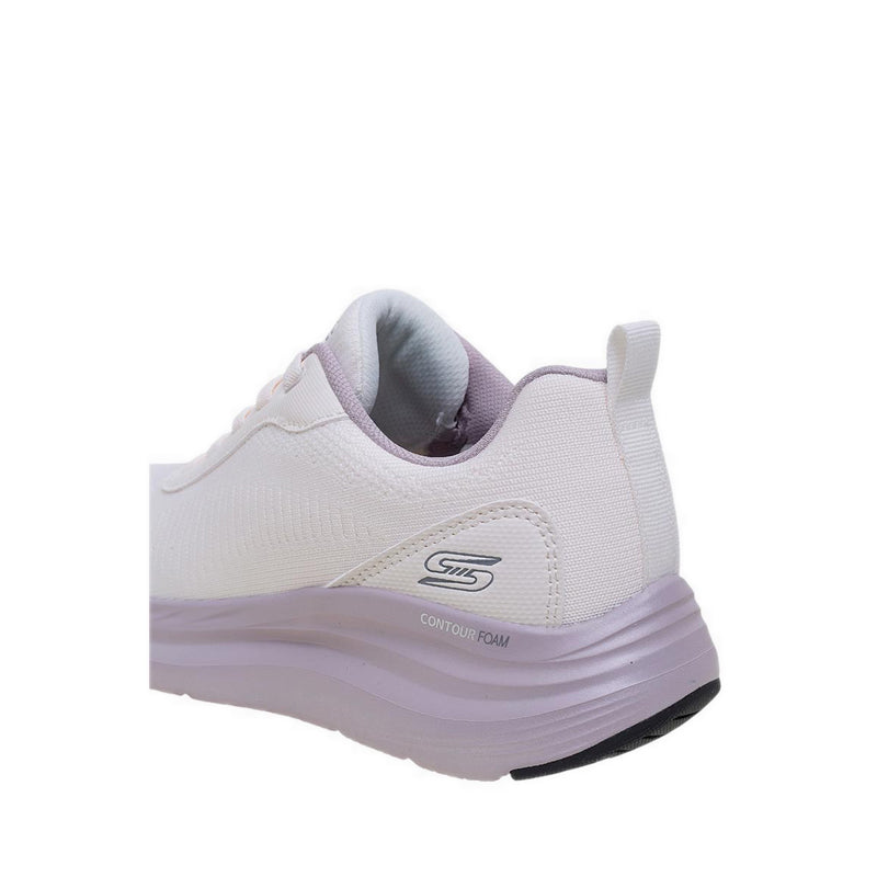 Skechers Bobs Infinity 2.0 Women's Sneaker - White