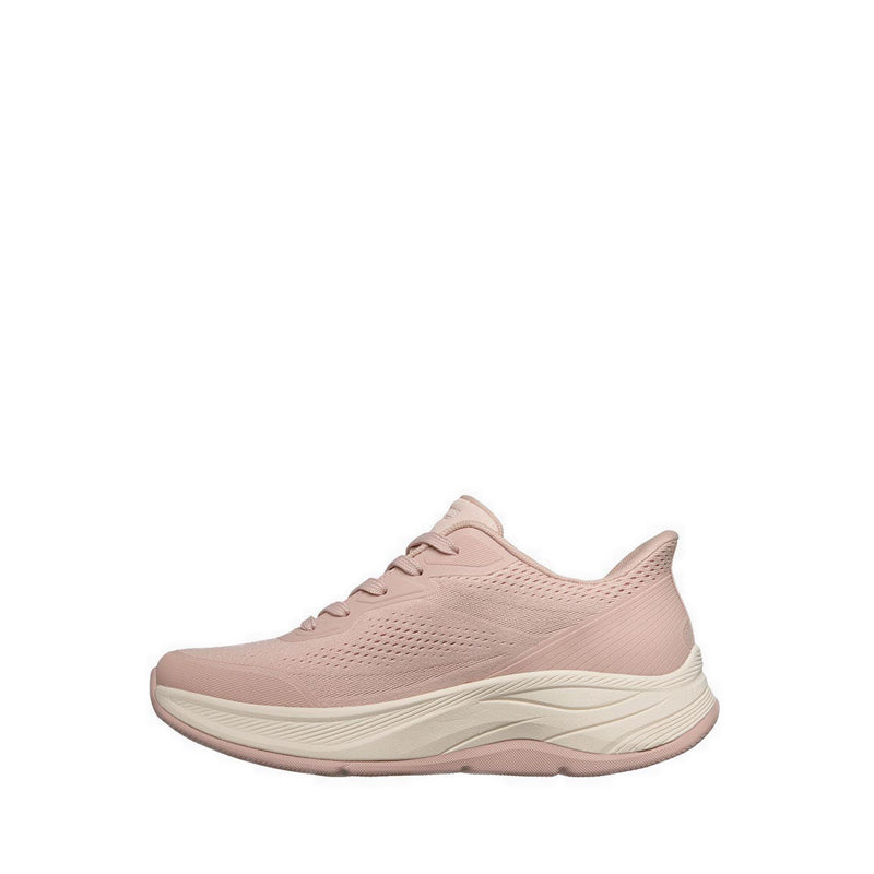 Skechers Bobs Wonder Lite Women's Sneaker - Pink