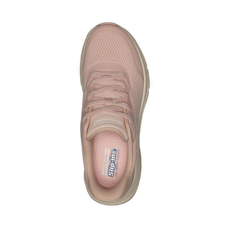 Skechers Bobs Wonder Lite Women's Sneaker - Pink