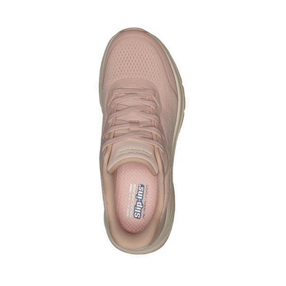 Skechers Bobs Wonder Lite Women's Sneaker - Pink