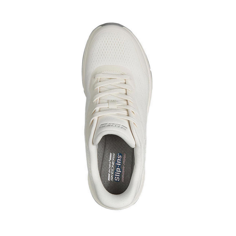 Skechers Bobs Wonder Lite Women's Sneaker - White