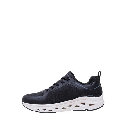 Skechers Bobs Arc Waves Remix Women's Sneaker - Black