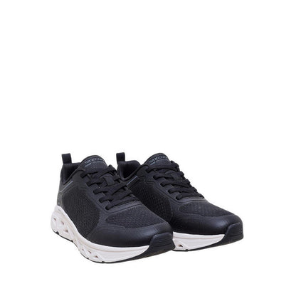 Skechers Bobs Arc Waves Remix Women's Sneaker - Black