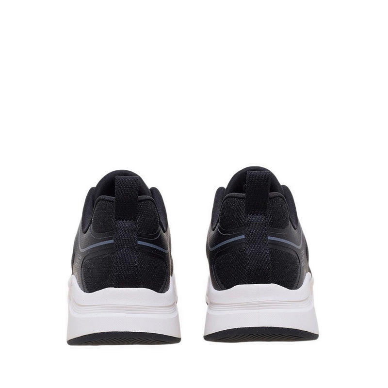 Skechers Bobs Arc Waves Remix Women's Sneaker - Black