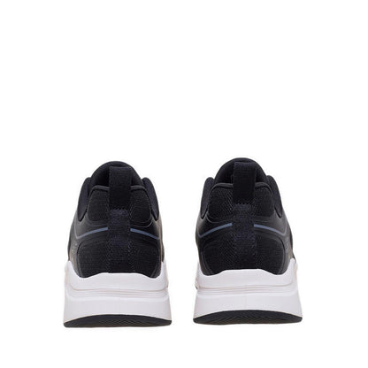 Skechers Bobs Arc Waves Remix Women's Sneaker - Black