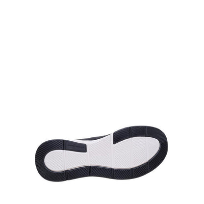 Skechers Bobs Arc Waves Remix Women's Sneaker - Black
