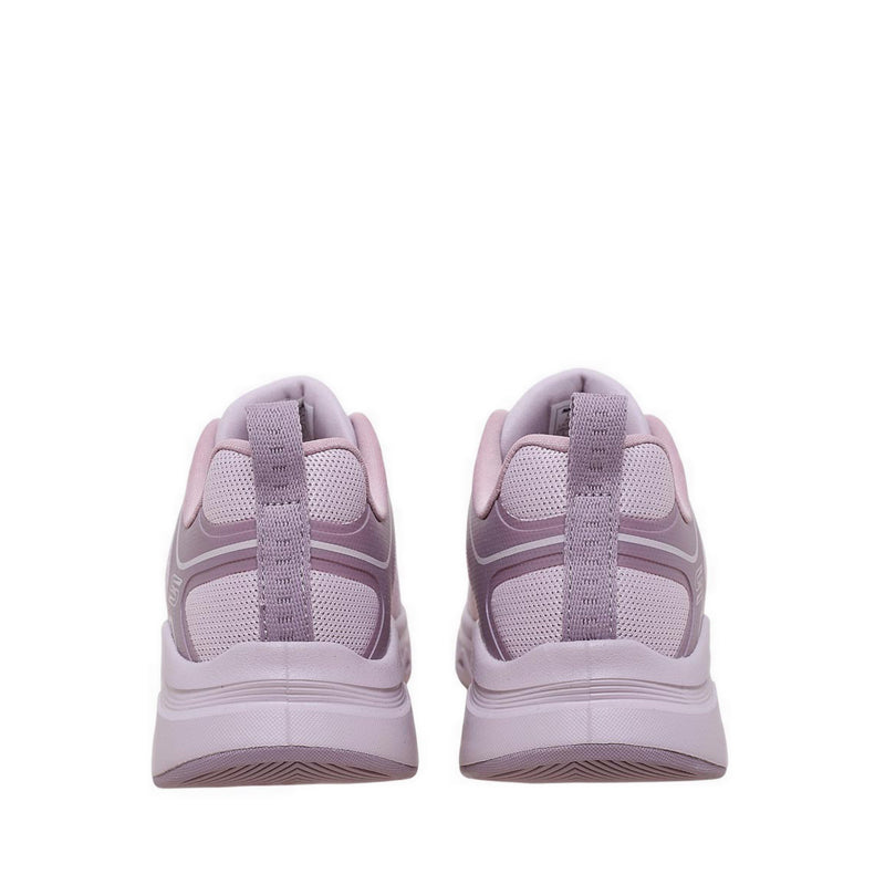 Skechers Bobs Arc Waves Remix Women's Sneaker - Mauve