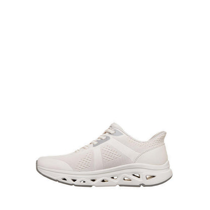 Skechers Slip-Ins Bobs Arc Waves Remix Women's Sneaker - Natural