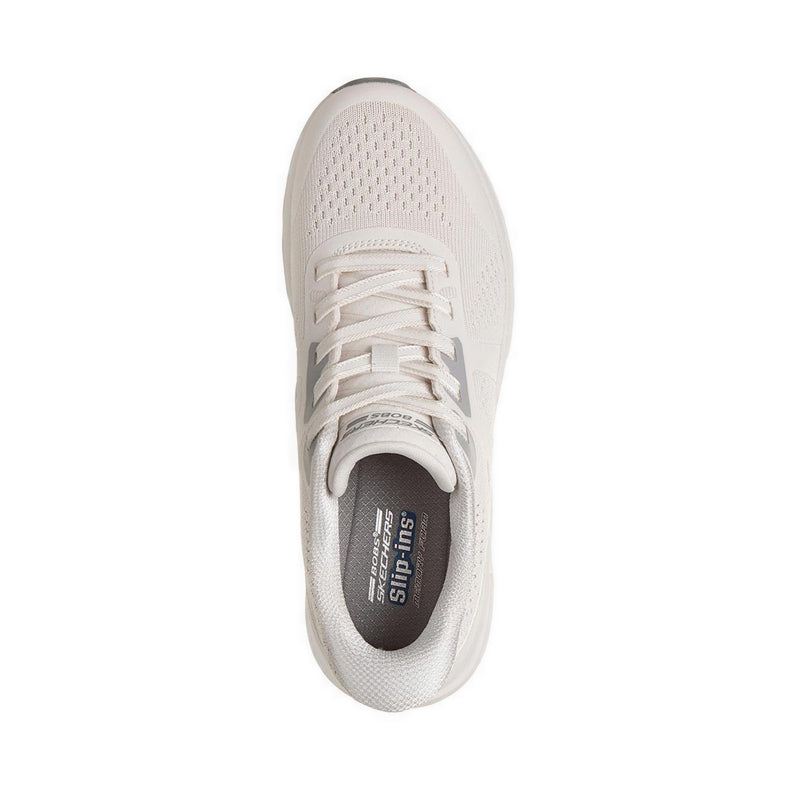 Skechers Slip-Ins Bobs Arc Waves Remix Women's Sneaker - Natural