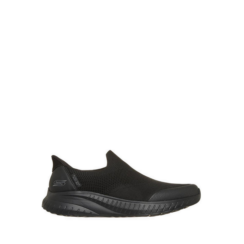 Skechers Slip-Ins Bobs Squad Chaos Men's Training Shoes - Black