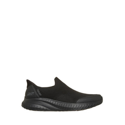 Skechers Slip-Ins Bobs Squad Chaos Men's Training Shoes - Black