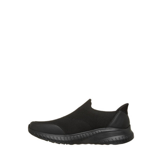 Skechers Slip-Ins Bobs Squad Chaos Men's Training Shoes - Black