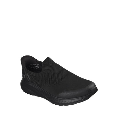 Skechers Slip-Ins Bobs Squad Chaos Men's Training Shoes - Black
