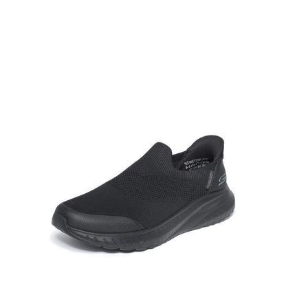 Skechers Slip-Ins Bobs Squad Chaos Men's Training Shoes - Black