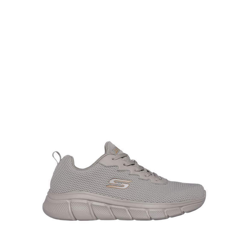 Skechers Bobs B Flex Men's Sneaker - Taupe