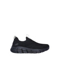 Skechers Bobs B Flex Men's Sneaker - Black
