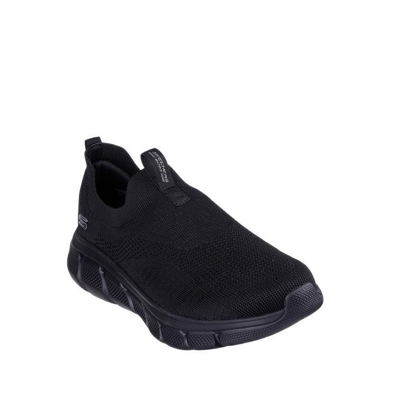 Skechers Bobs B Flex Men's Sneaker - Black